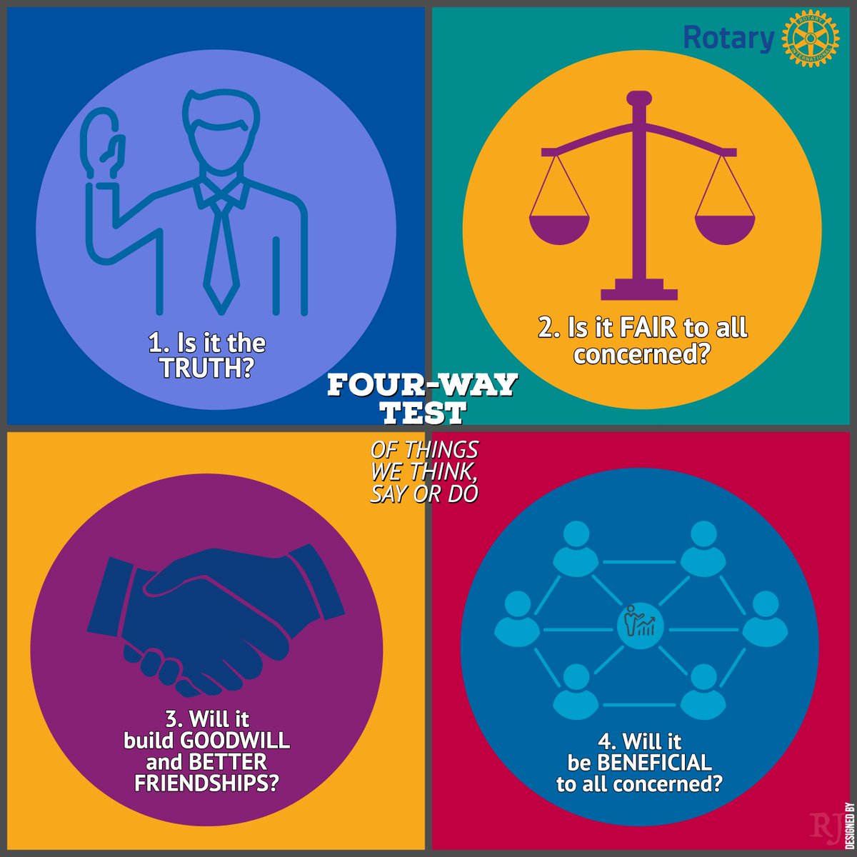 RCofSFW's tweet image. #fourwaytest #iloveicons #serviceaboveself #peopleofaction #rcofsfw #rotaryconnectstheworld