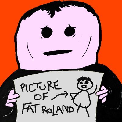 IAmLoudPro's tweet image. Head on down to the @ScotStoryCentre this evening for 9:30pm to witness the pure poetic brilliance of @msjlindsay, @prairiepetal and @FatRoland! 

It's going to be SO GOOD. 
tickets: tinyurl.com/loudpoets

#EdFringe #LoudPoets #IAmLoud