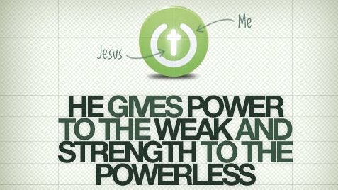 uwsports's tweet photo. I Cor. 2:4,5 “My message and my preaching were not with wise and persuasive words, but with a demonstration of the Spirit’s power,”   Let God do the talking in our lives, He is a better wordsmith! #UWDevo #uwsports https://t.co/mhua3YqW6W
