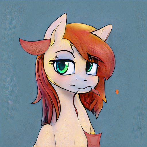 Horse.