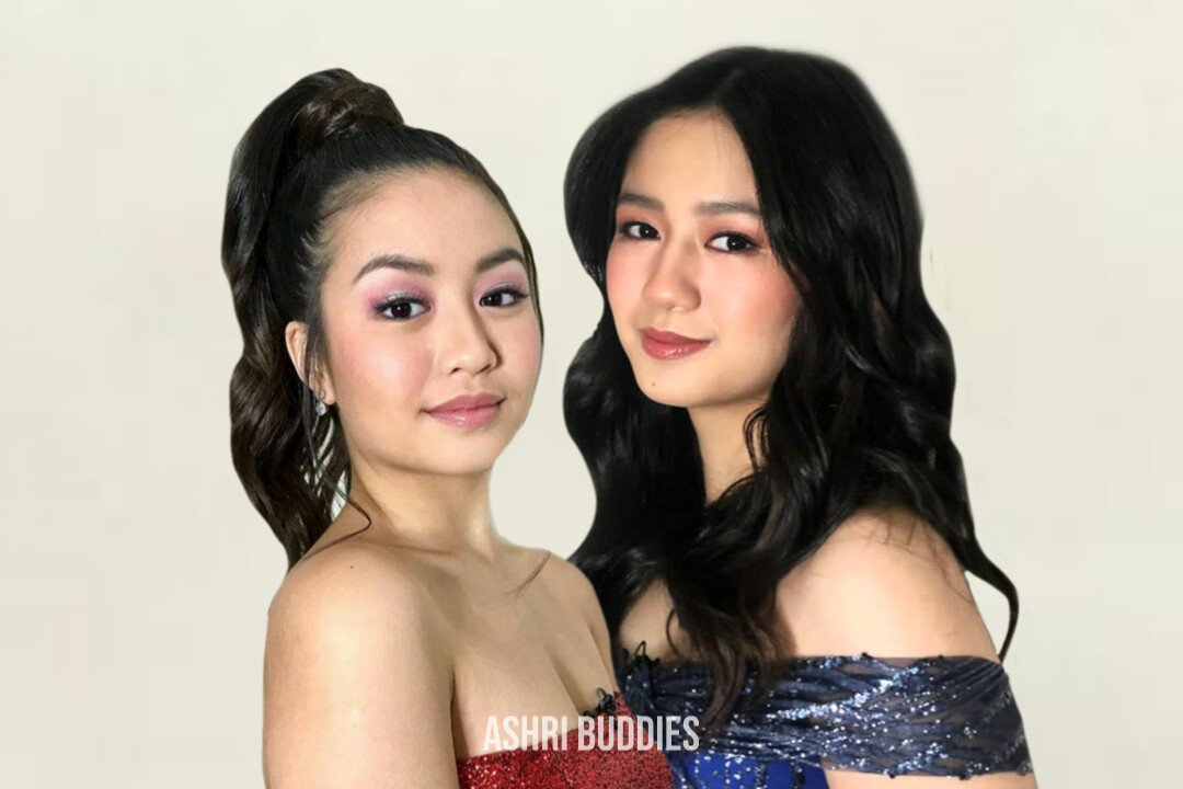ASHRI Buddies Official (@AshRiBuddies) / Posts / X