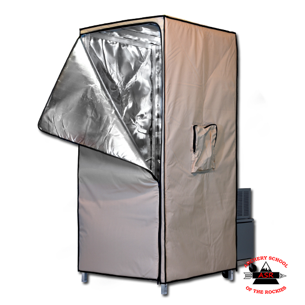 ASRCoSprings's tweet photo. We have The new Koola Buck Junior was created with the average hunter in mind. . Holds an elk and you can easily hang 2 to 3 deer.
Stop by for a look.
https://t.co/wMDmYWKPJI
We are a Full Service Pro-Shop
719-ARCHERY
#asr #hunting #elk #deer #archeryhunting #koolabuck https://t.co/xXsgJTuWOh
