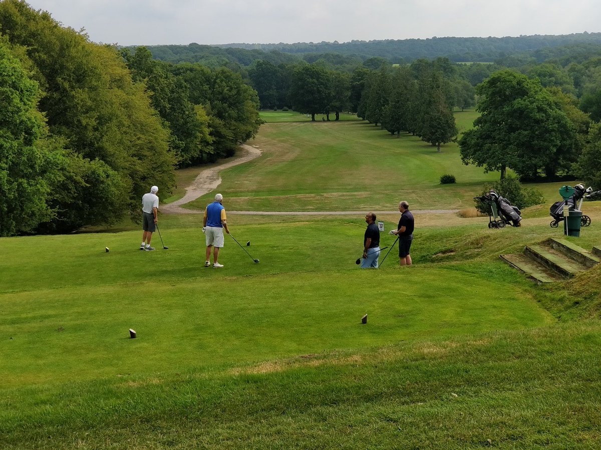 Our Captain's Charity Day was a great success! Although the final total is not yet known we raised over £4,500 for Team Ben Hammond!
Huge thanks to all members, sponsors, companies &amp; businesses for your overwhelming support! #Tenterden <a href="/teambenhammond/">Team Ben Hammond</a> #golf <a href="/Golf_Kent/">Kent Golf</a>