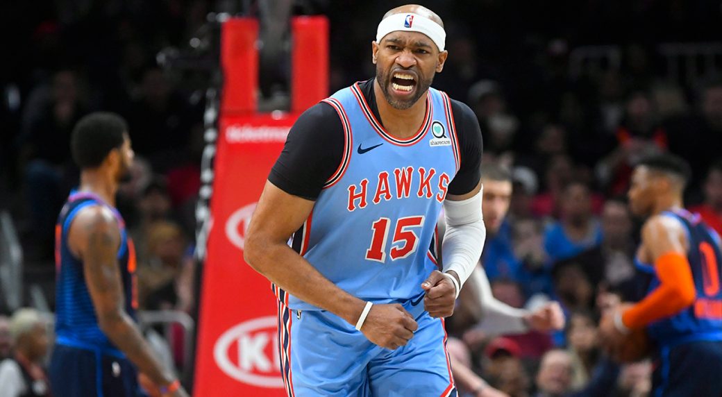 OLDBOY313's tweet photo. Спасибо @mrvincecarter15 
За ещё один сезон, который ты нам подарил 
Ты пример трудолюбия и веры в своё дело 
Лучший!
Как и всегда, слежу за каждой твоей игрой https://t.co/7k4fd5BMVB