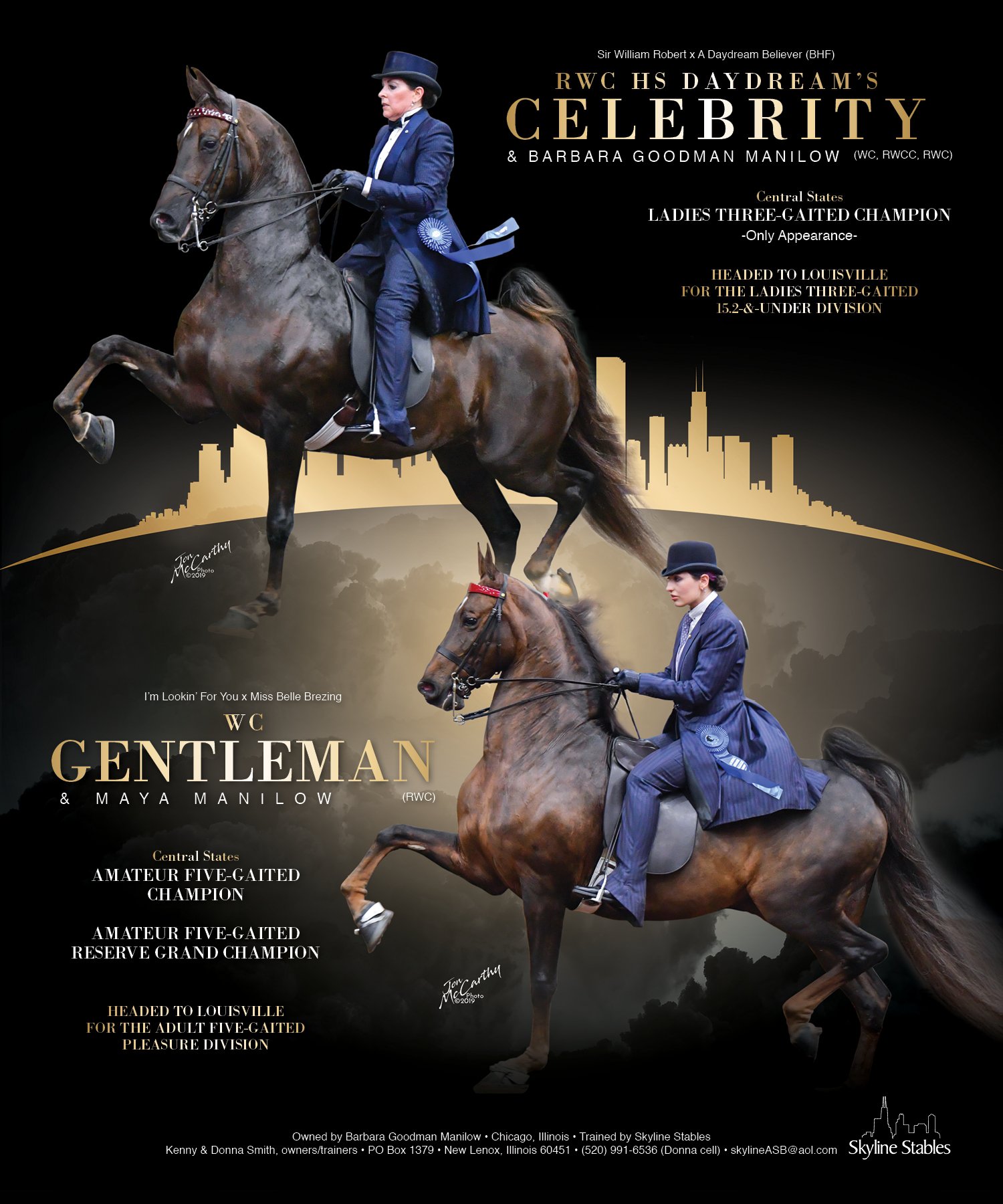 shelter Sleet Visible National Horseman on Twitter: "HS Daydream's Celebrity & Barbara Goodman Manilow, and Gentleman & Maya Manilow, at Central States — #nationalhorseman #centralstates #louisville #worldschampionship #barbaragoodmanmanilow #mayamanilow ... shelter Sleet Visible National Horseman on Twitter: "HS Daydream's Celebrity & Barbara Goodman Manilow, and Gentleman & Maya Manilow, at Central States — #nationalhorseman #centralstates #louisville #worldschampionship #barbaragoodmanmanilow #mayamanilow ...