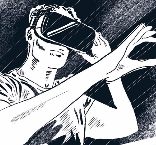 Digitale Botschafter der #Betriebskrankenkassen wagen einen #DesignSprint zum VR-Hero
= virtuelles Schulungskonzept für #ErsteHilfe &amp; #Diabetes
Klasse Artikel von <a href="/FrauSophieD/">Sophie</a> und <a href="/JuliaWittrin/">Julia Wittrin</a> 
<a href="/bkkyoungtalents/">BKKyoungtalents</a> 
#BKKDV Magazin bit.ly/33fEvkF
#designthinking #Innovation