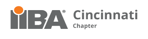 IIBA Cincinnati Chapter - August, 2019-John Cancila &amp; Felicia Moser - mailchi.mp/bf2710afdec4/h…