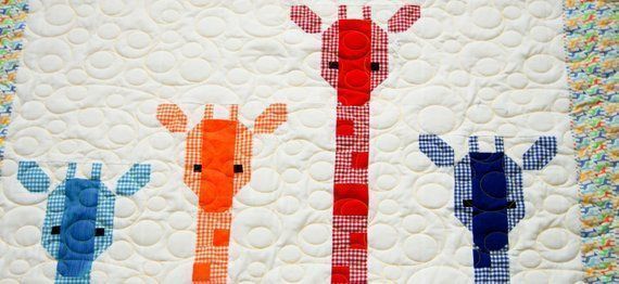howarths63's tweet photo. #BrightandFun #Giraffe #Quilt!  #birthdaygirl  #BirthdayBoy #giftidea #Warm your little ones #Heart with a #handmadeQuilt #Keepsake #Birthday #minkyquilt Super Soft what a unique #giftidea, #BabyShower #babyGirls #babyboys https://t.co/ZuE4DeRYC1 https://t.co/csuBTtzrhH