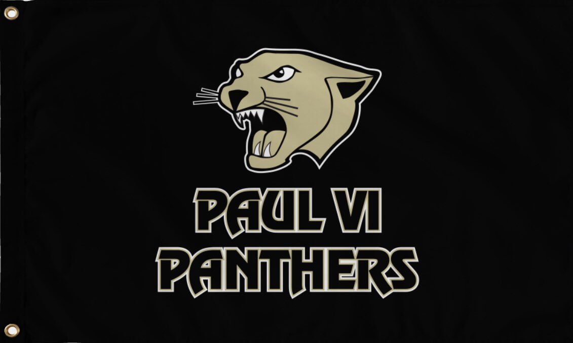 Extremely Excited and Honored to announce that I will attend Paul VI High school for the remainder of my high school career! <a href="/PVIHoops/">PVI Boys Basketball</a>