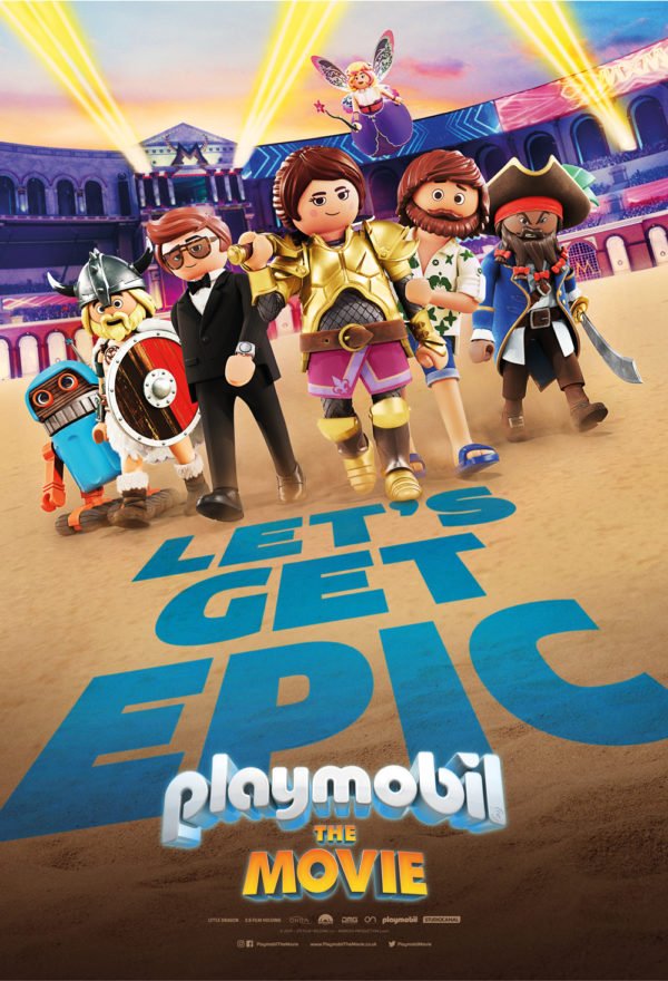 IMC Cinemas tweet media