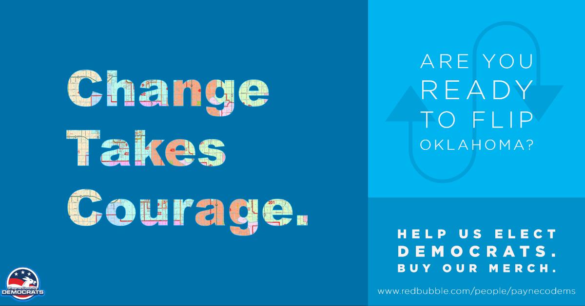 PayneCoDems's tweet photo. Let's flip Oklahoma - https://t.co/BXaJIpzqV7 https://t.co/MXGtXfhFHR