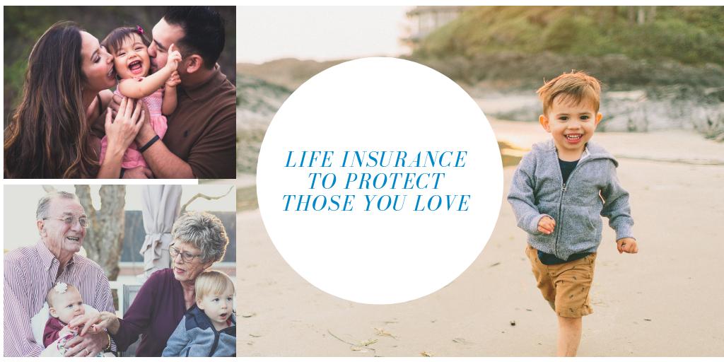 #LifeInsurance