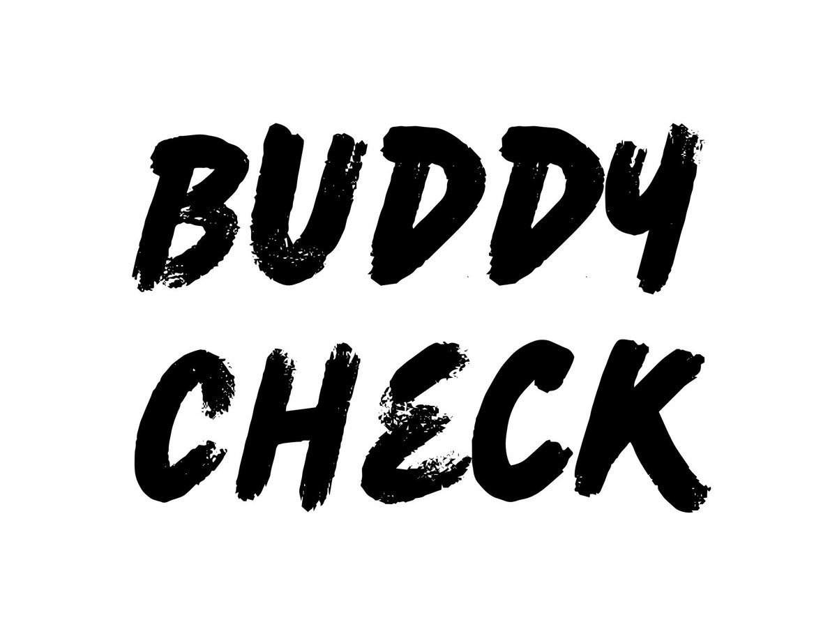 MilMuscleinc's tweet photo. Tag @MilMuscleinc and let us know how your doing!
#twentytuesday #buddycheck #PTSD https://t.co/JwMLTMwAr8