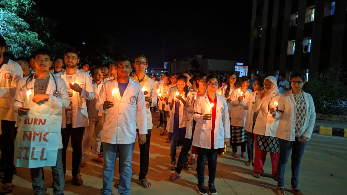 RDA AIIMS PATNA tweet media