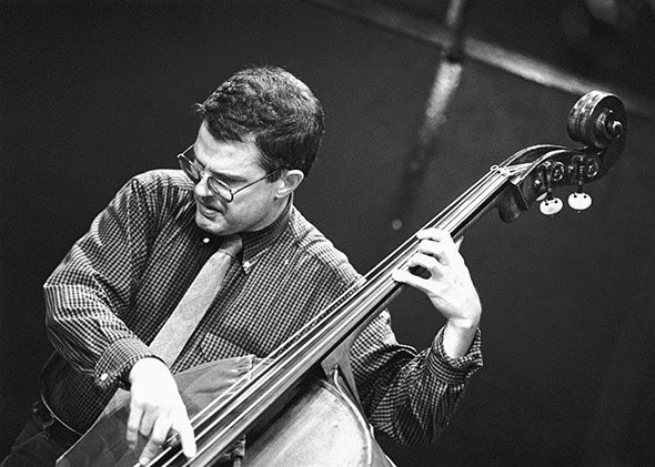 Happy Birthday to the great Charlie Haden! (August 6, 1937 July 11, 2014) 