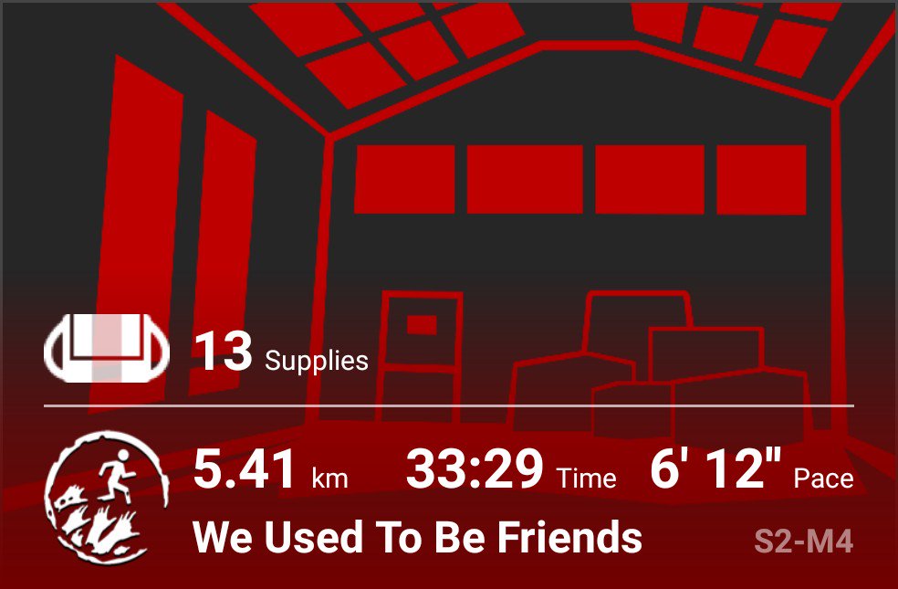 PriscillaDGlenn's tweet photo. 6 months after being able to walk after my foot #surgery, I have completed my first 3 miles run! #whenimnotwriting Went back to using @ZombiesRunGame! I missed it so much! Any other #writers/#authors #run? #writerscommunity https://t.co/BrSrLEynSc