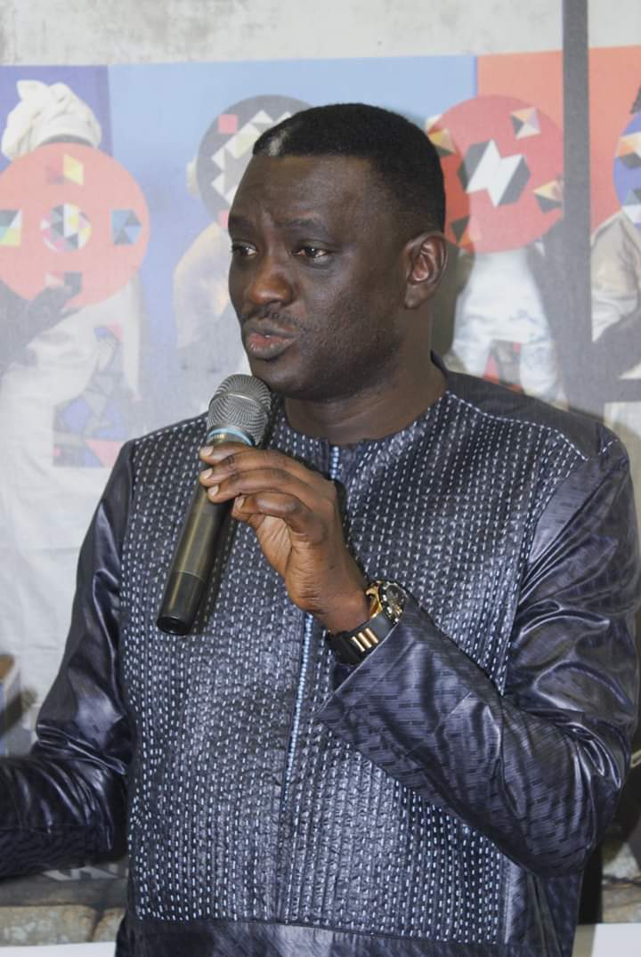 goreeinstitute's tweet photo. En direct de la Fondation @OSIWA1 
On passe à la troisième phase de l'Atelier consacrée à l'évaluation de l’implication de la société civile dans le processus électoral et politique. Des travaux de groupes effectués pour souligner les succès, mais aussi les limites des OSC. https://t.co/qqN5weOmRj