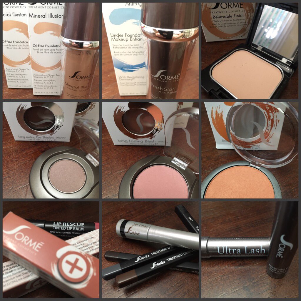 iamrobhensley's tweet photo. Look at all the goodies @sormecosmetics sent for #FamilyAffair! Sending out a huge #ThankYou for their generous support. ๐ฌ๐๐ฅ #writer #screenwriter #director #producer #filmmaker #film #feature #featurefilm #makeupdept #makeup #microbudget #microbudgetfilm #microbudgetfeature https://t.co/co508GK2UN