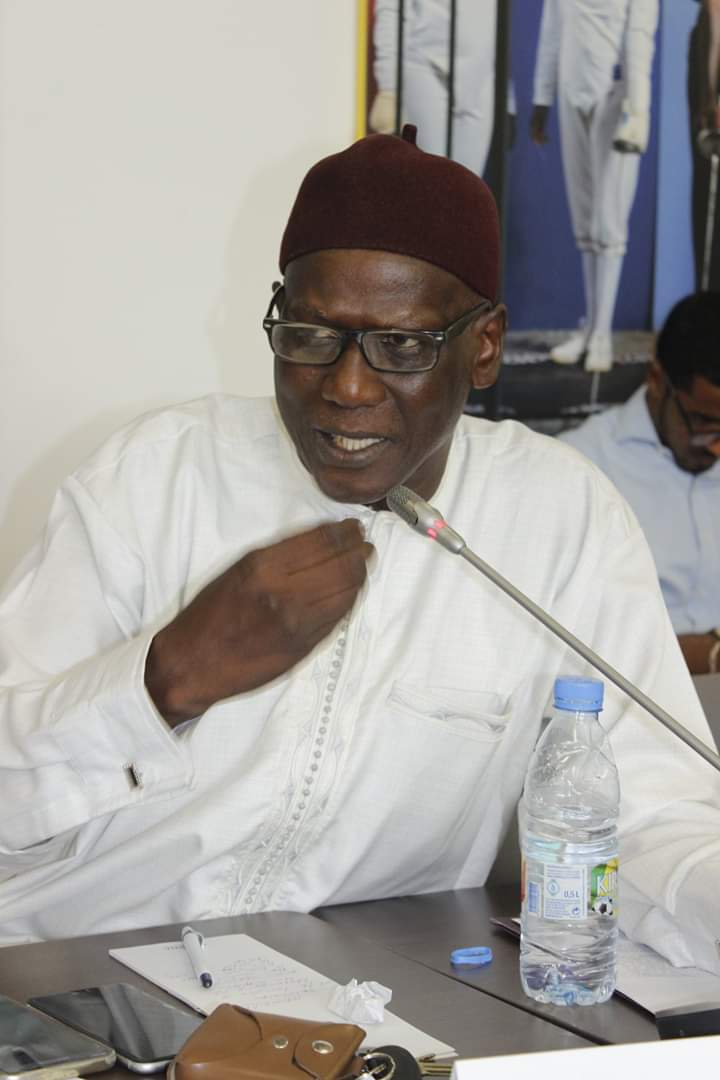 goreeinstitute's tweet photo. En direct de la Fondation @OSIWA1 
On passe à la troisième phase de l'Atelier consacrée à l'évaluation de l’implication de la société civile dans le processus électoral et politique. Des travaux de groupes effectués pour souligner les succès, mais aussi les limites des OSC. https://t.co/qqN5weOmRj