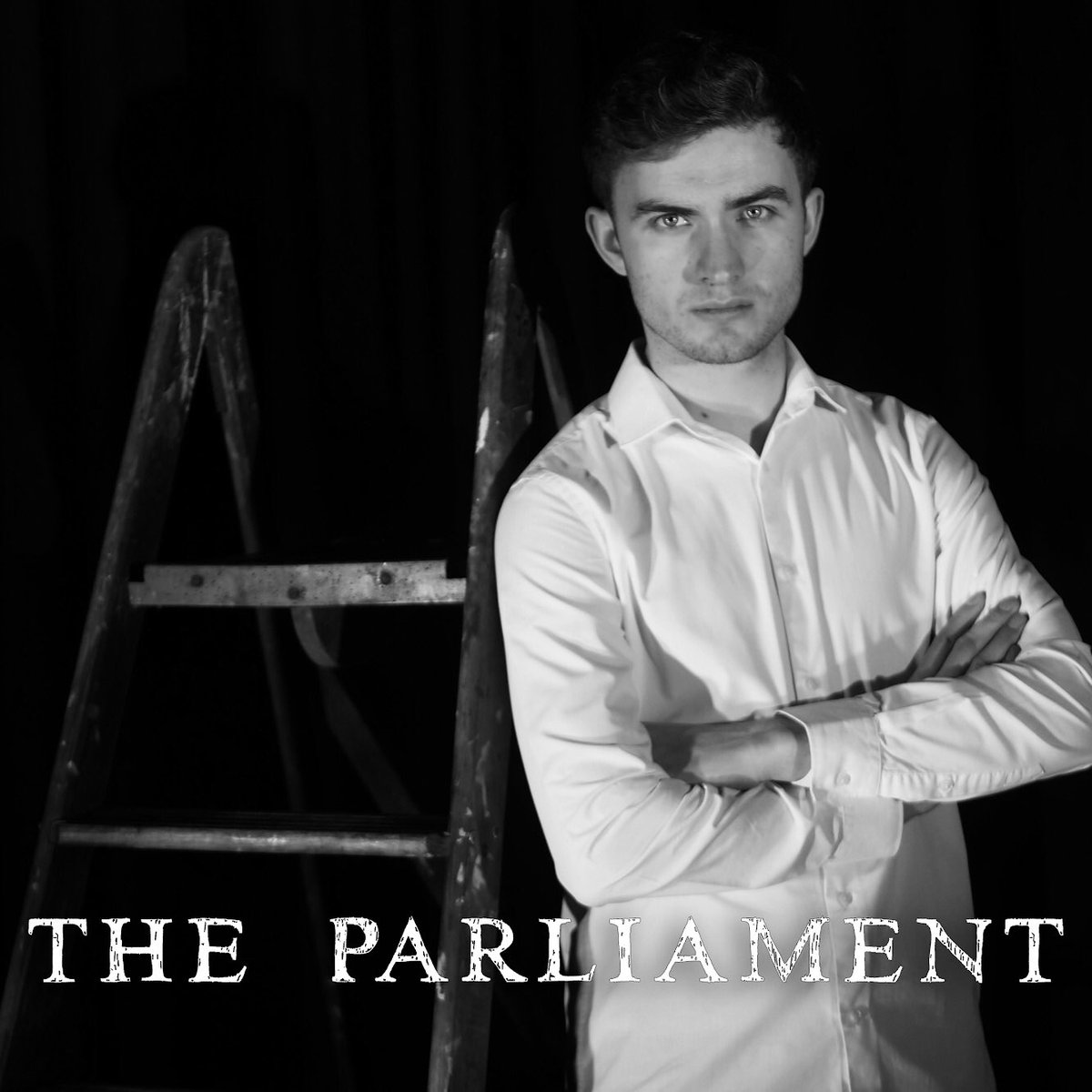 Introducing Fraser Brown as Devon! Here's what Fraser has to say about his character:

Devon feels entitled to wealth, happiness, and most importantly; love. Unaware of his own emotional damage he is assured in his actions, never second guessing his decisions