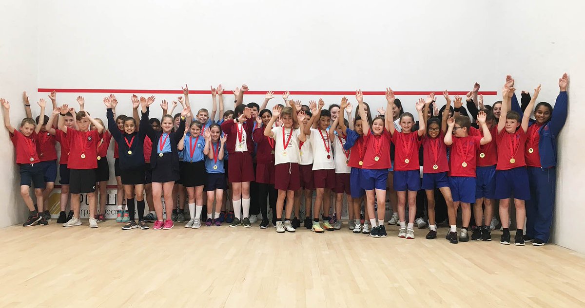 englandsquash's tweet photo. 🗣“Squash is our most successful sport, participation's phenomenal.”

Anna Gilbert @MinsterSchool reveals the impact of initiatives like the National Schools.

👀Full article in issue 2 of our magazine out now👇🏻
📱Apple: https://t.co/xpyx5FGO0Y
📱Android: https://t.co/x8ISkjPg9o https://t.co/6NkqWlMDEJ