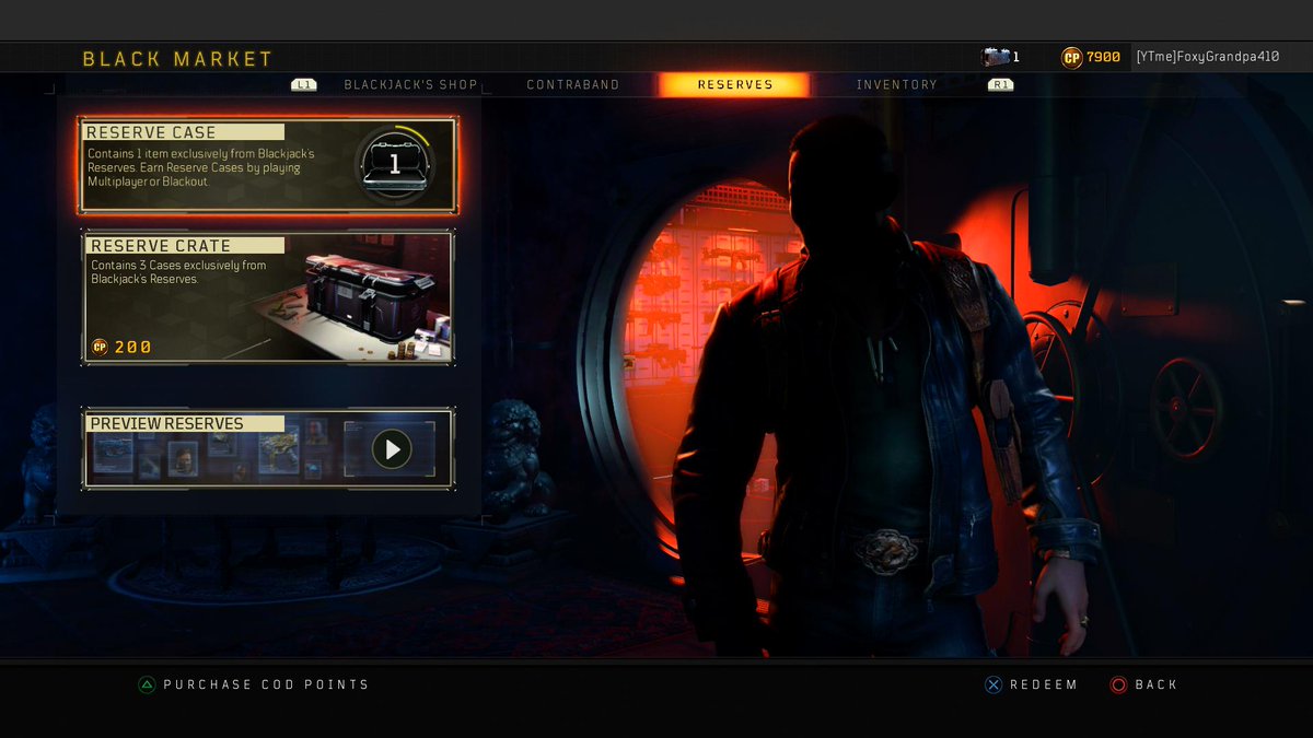 FoxyGrandpa's tweet photo. like dis for supply drop luck

https://t.co/KTWmTkktql https://t.co/2RBIFFsHN7