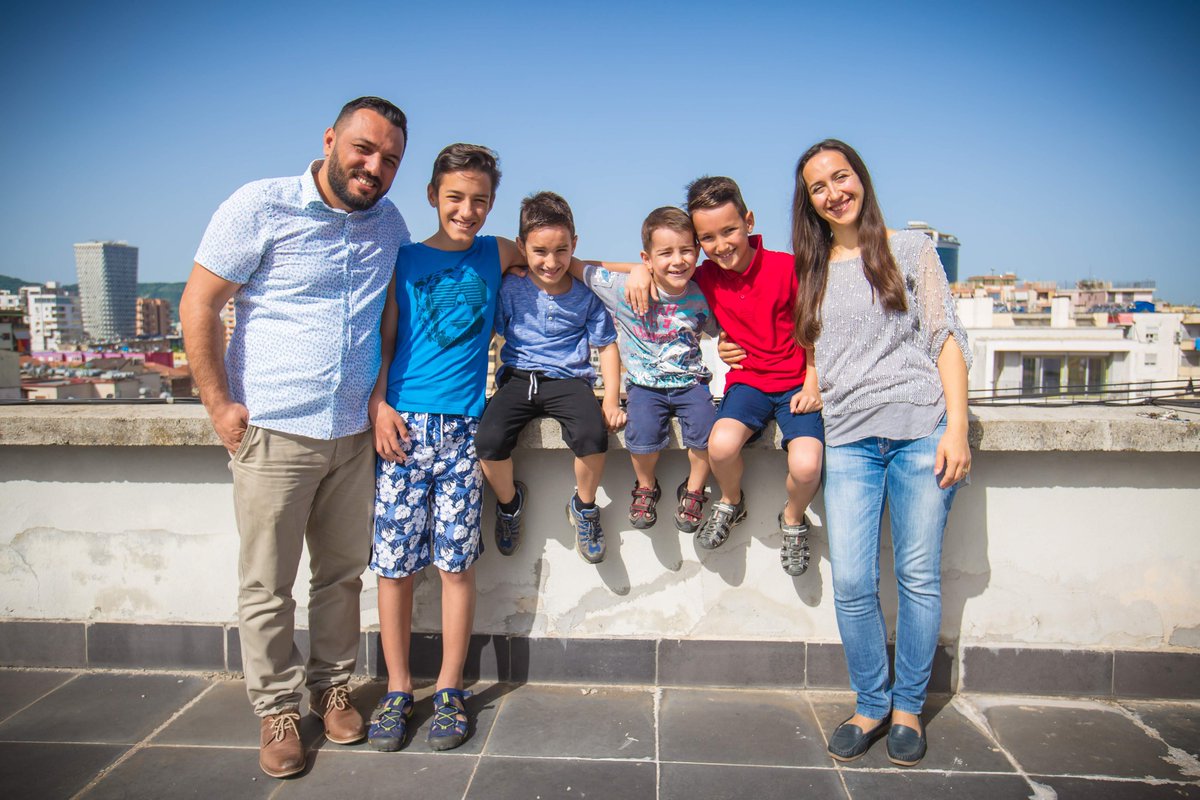 Acts29's tweet photo. Please welcome IGNIS * Tirana and Andi &amp; Vilma Dina from Tirana, Albania into #Acts29 membership! https://t.co/iNdhbGrXrd https://t.co/J07fvreGr3