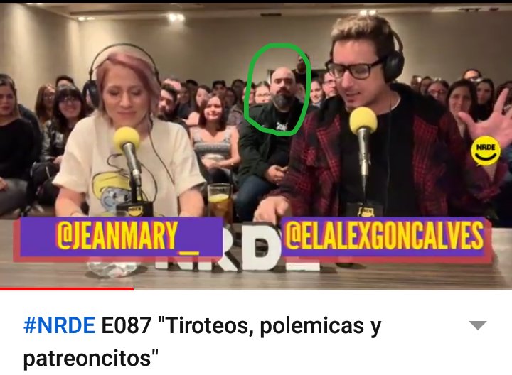 MarielenaRomero's tweet photo. Cuando tienes dos años sin ver a tu mejor amigo porque #Emigrada España/Chile y los veveshos @JeanMary_ y @elalexgoncalves nos unen en la distancia con el mismo show #Nosreiremosdeeso #LosAmamosVevesos #RogeRobaCamara #Patreoncito #EnvidiaBuena #QuieroserPatreoncita @BuenCocinar https://t.co/uZWuwBqfvu