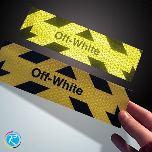 RobinsonLauraa's tweet photo. Basically, #Reflectivestickers are made from a material that is retro-reflective on one side and has adhesive on the other.
Visit To read more https://t.co/cCliYbEQ9o

#Customstickers #Stickers #OnlineStickers #ReflectiveStickersPrinting #PrintingStickers #PrintReflectiveStickers https://t.co/IbVFRDBUYE