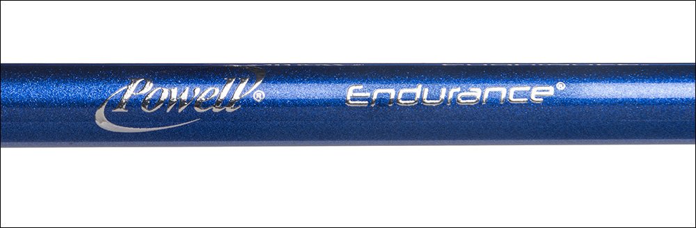 Starts Today-Powell Rod Give Away-1 Rod each-2 lucky winners. Let your friends &amp; their Friends Know-This Friday August 9th, we’re giving away 2 New Endurance 755 CB Glass/Comp cranking rods, ON TWITTER ONLY. 2 random winners. This is a Tweet/Retweet Promo.