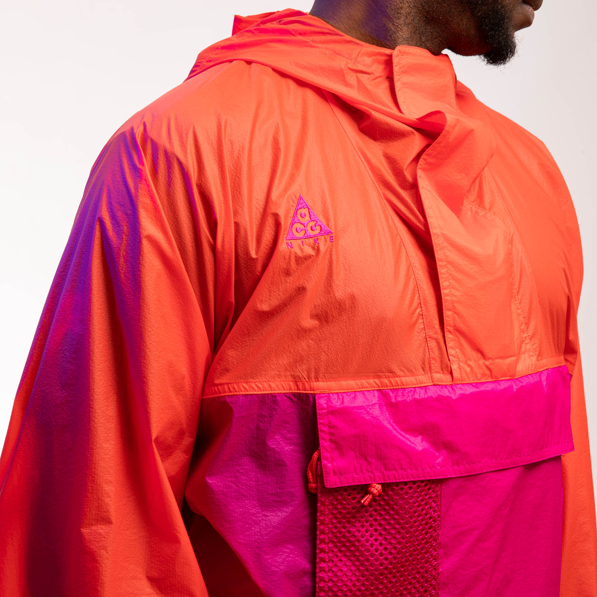 Titolo Twitter: "Nike ACG Fall Winter 2019 collection is set to release on Friday, 9th August 9AM CET ➡️ https://t.co/dgdJq3AxUH image showing 📷 Nike ACG Anorak and Woven Shorts