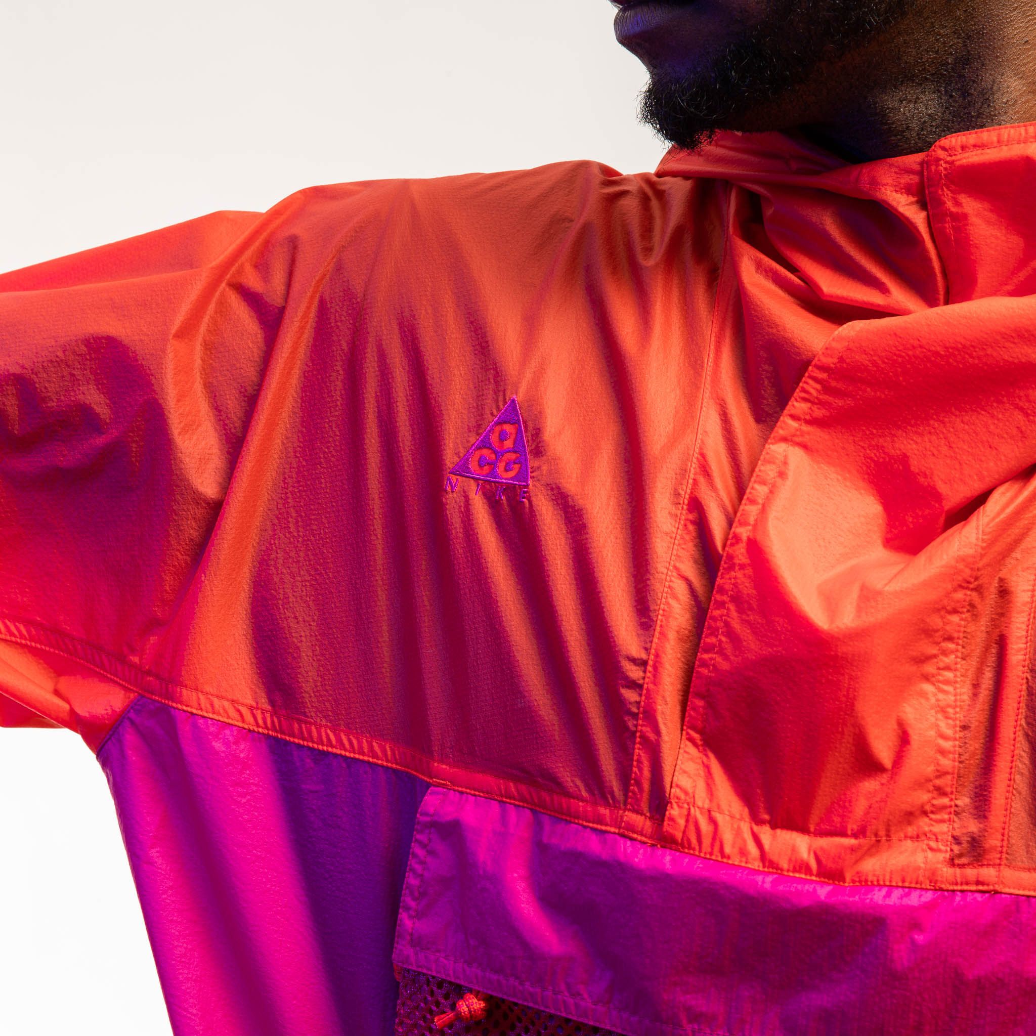 Titolo Twitter: "Nike ACG Fall Winter 2019 collection is set to release on Friday, 9th August 9AM CET ➡️ https://t.co/dgdJq3AxUH image showing 📷 Nike ACG Anorak and Woven Shorts