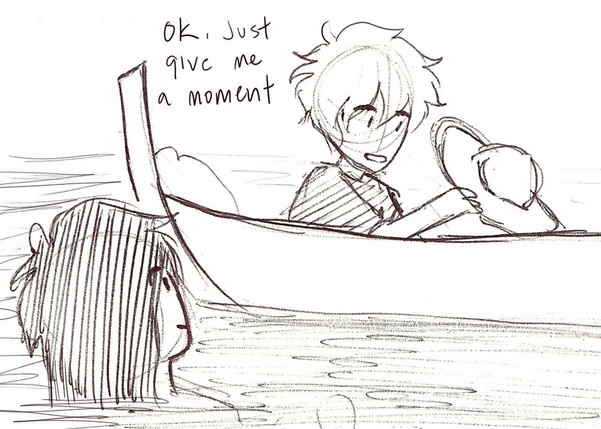 wolfbatspace's tweet photo. Mermaid au 2
#thearcana #thearcanagame #fanart #thearcanagamefanart #fanapprentice #asrathemagician #asraxapprentice #asraalnazar https://t.co/YkDsGDfKTq