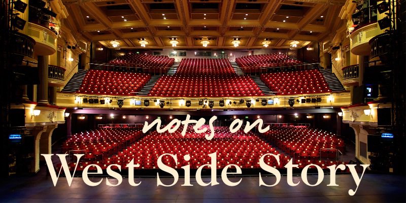 itslauriep's tweet photo. In today's issue. Talking dream jobs with @Faber_Design, previewing West Side Story at @brumhippodrome and How To Fail @BhamLitFest https://t.co/5F4jBBbOjw https://t.co/cM2avfY7sj
