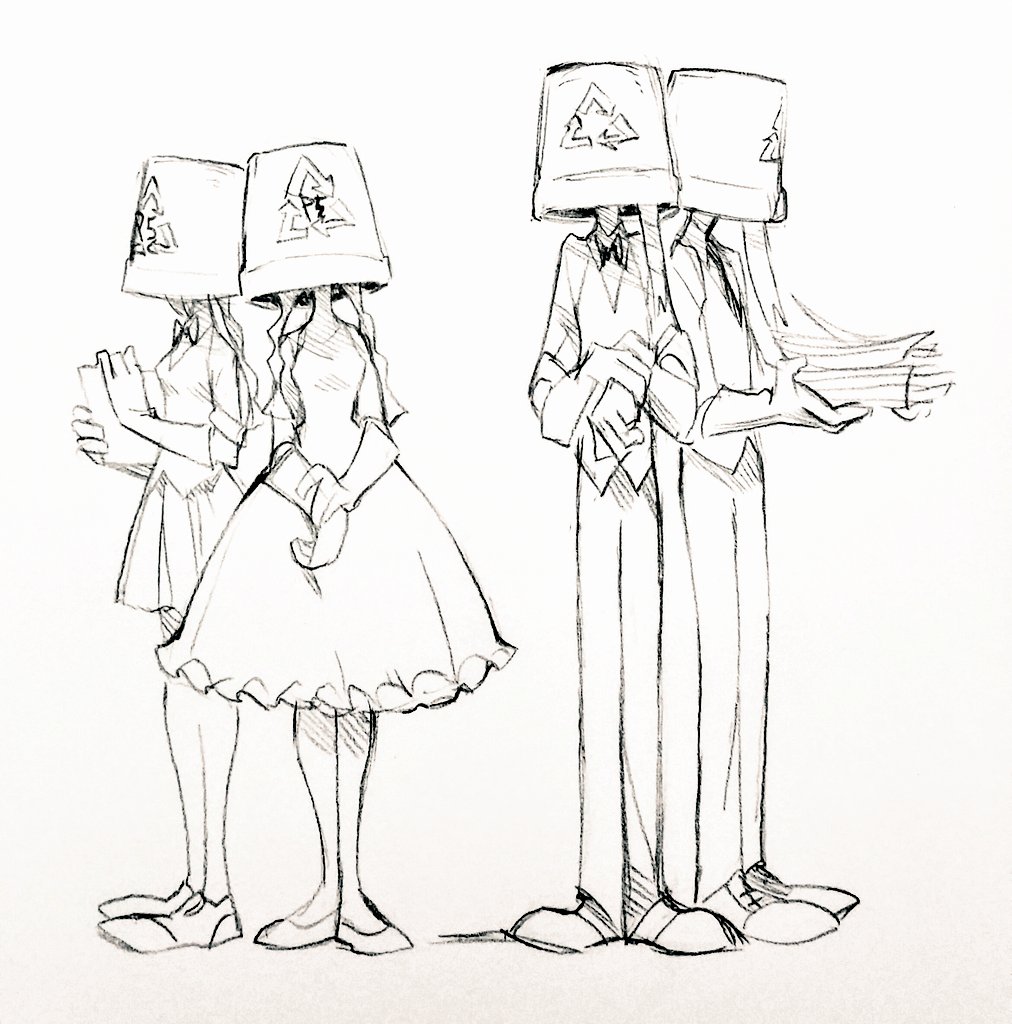 #Villainous #drFlug #drflug
High school flug 