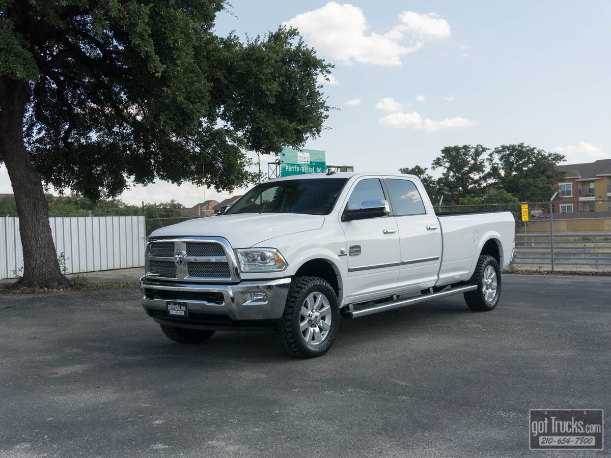 TrucksInTexas's tweet photo. got Trucks? We do! Check out this 2014 Dodge Ram 3500 Crew Cab Longhorn 4x4 with 6.7L Cummins Turbo Diesel Engine! #DodgeTrucks #DodgeRam #Ram3500 #RamLonghorn #4x4 #DieselTrucks #TurboDiesel #TrucksforSale #SanAntonio #gottrucks
https://t.co/p10wH9SulO https://t.co/rD0OCK8an7