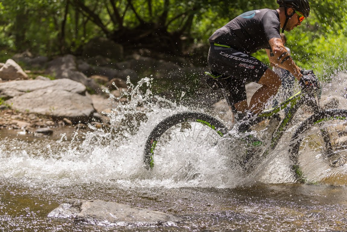 TransCumbres MTB tweet media