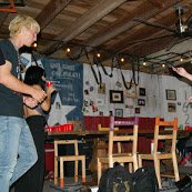 alienfromalien's tweet image. My trap phone made carsons pictures very low quality, ps. Nev and bexey have the same bday