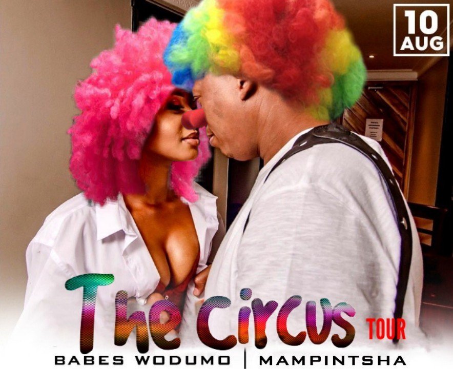_Hybreed_'s tweet photo. @BABESWODUMO And I'm back. https://t.co/t6QSBX7cLE