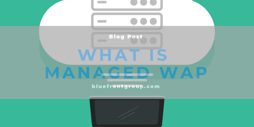 Network administrators looking to streamline Wi-Fi deployment, optimize #network #performance and gain tighter control over network traffic may find significant benefits in deploying a #ManagedWAP architecture. bit.ly/2KqWhJg