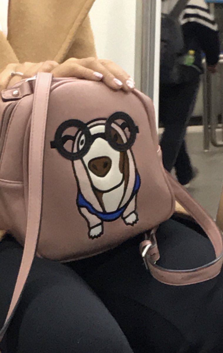 (14)These are just some of the funny bags I’ve seen. Fashion and aesthetic is entirely different in China than here. There’s not as many unspoken “rules” of what looks nice or cute or right, it’s basically a free for all. I’ll make a few posts after this with more of the fashion