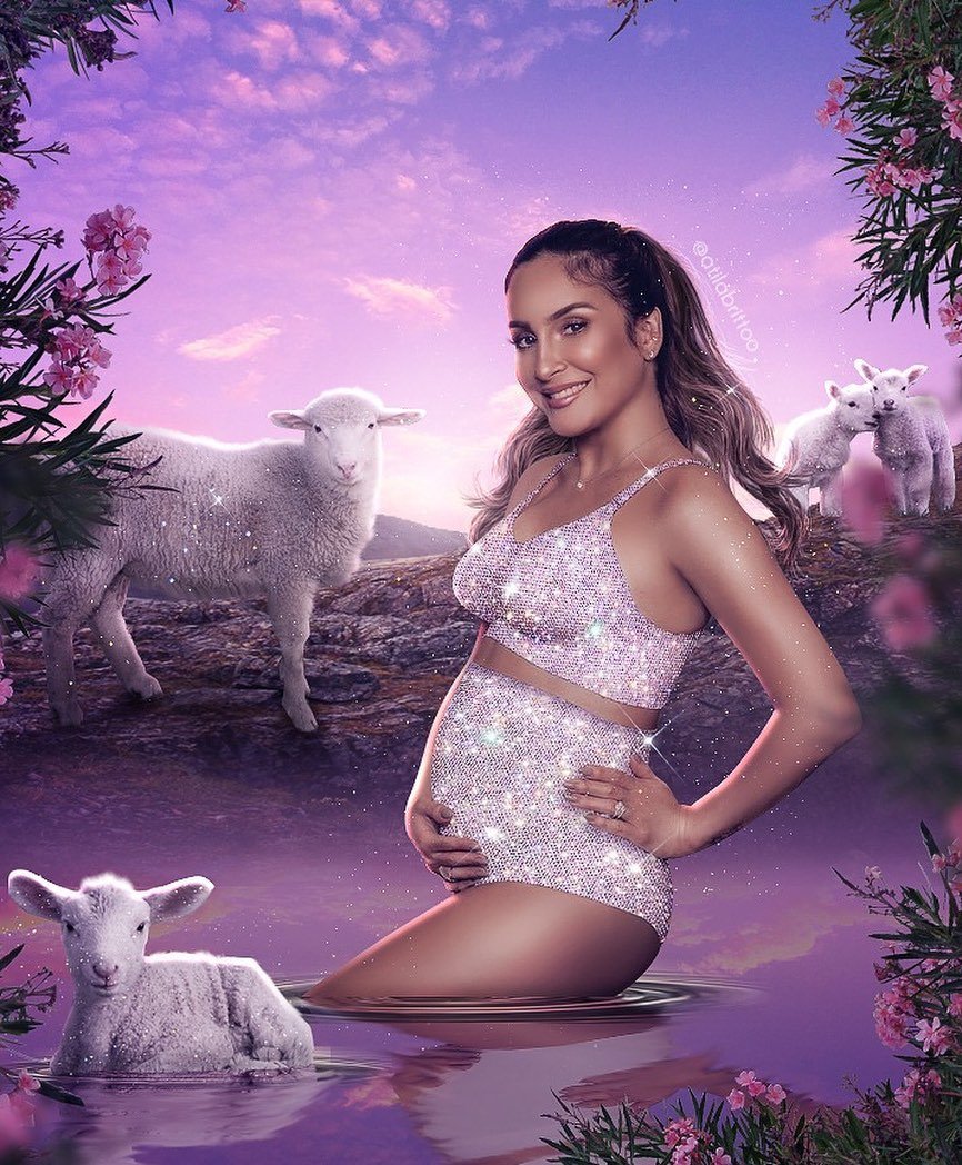 pamesds's tweet photo. eu digo com tranquilidade essas mulheres são meu tudo 🥺🤧 https://t.co/jSIfP4nZgM