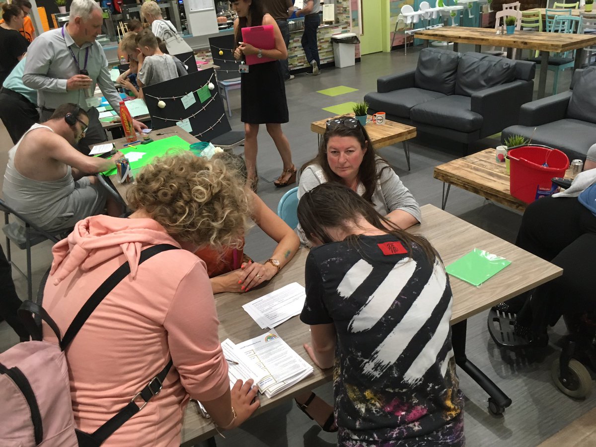 Come along and chat to us till 7.30pm this evening - tell us what you’d like to see happening in the area and what we can do to make Westcliff an even better place to live 😀