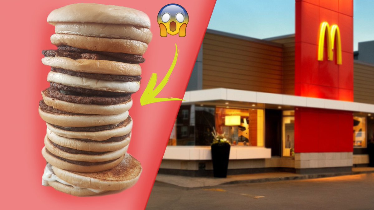 DllShadow's tweet image. LE PLUS GROS BURGER DE MA VIE 😱youtu.be/cDmXEXGXUzU