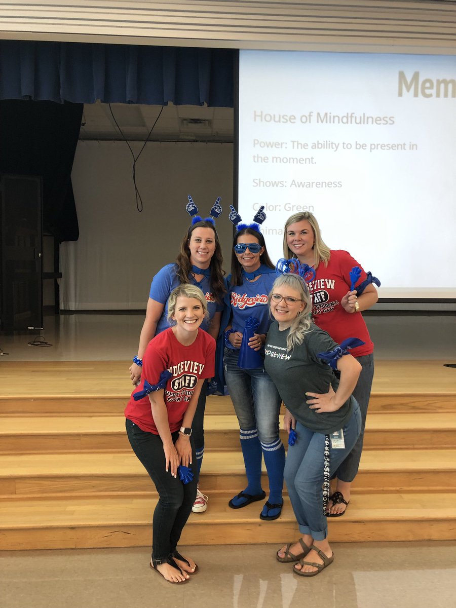 #letsbeHONEST Probitas is the best!! #WONDERfulRES <a href="/RidgeviewKISD/">Ridgeview Elementary</a>