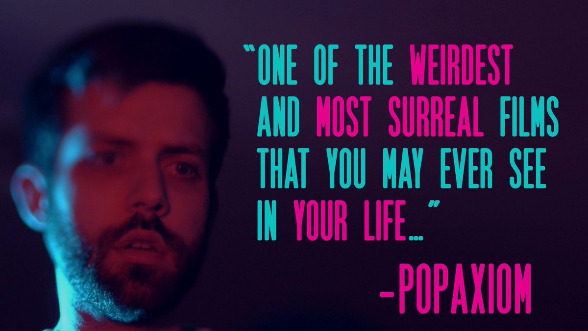 MonsterClosetTX's tweet photo. Well, agree with this part. 😉 Check it out for yourself! @Popaxiom 
https://t.co/W4djBvcHQj
#itunes #surreal #film https://t.co/e60SS0iTh8