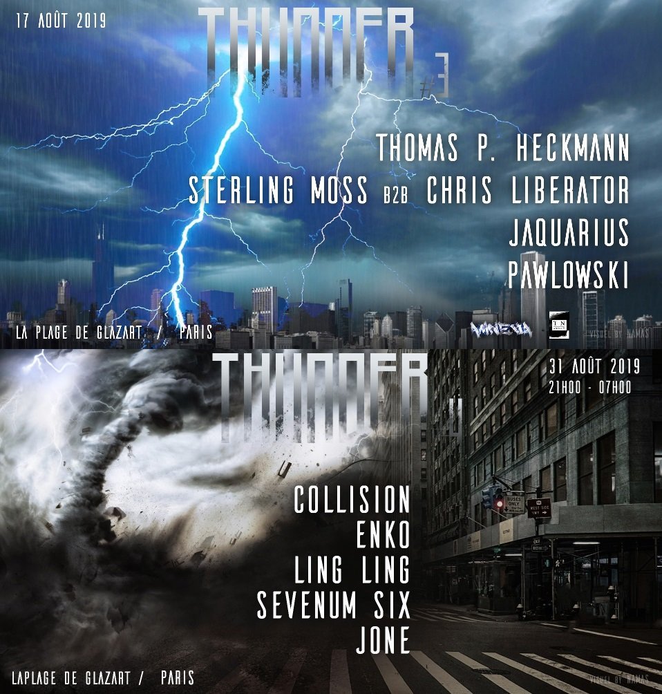 AMNEXIA1's tweet photo. ⚡️ NEXT STEP : THUNDER ⚡️

17 Août : https://t.co/8wPjZNSe04
31 Août : https://t.co/bfAdErMcfd https://t.co/bO0KZ5KuUT