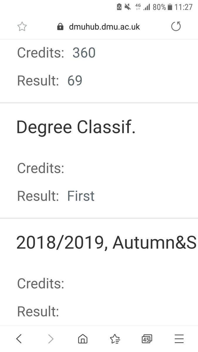 Literally still can't believe I've graduated from <a href="/PPAcademyUK/">P P A</a> with a FIRST in my BA(Hons) Acting for Stage and Screen and represented by the amazing @LDNCastingGroup So excited to be in this industry!! 😍❤💪🏻🎉