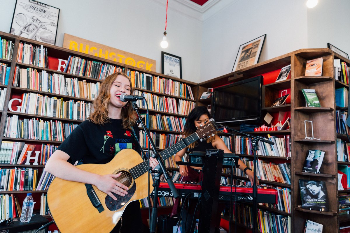 Bushstock Festival tweet media