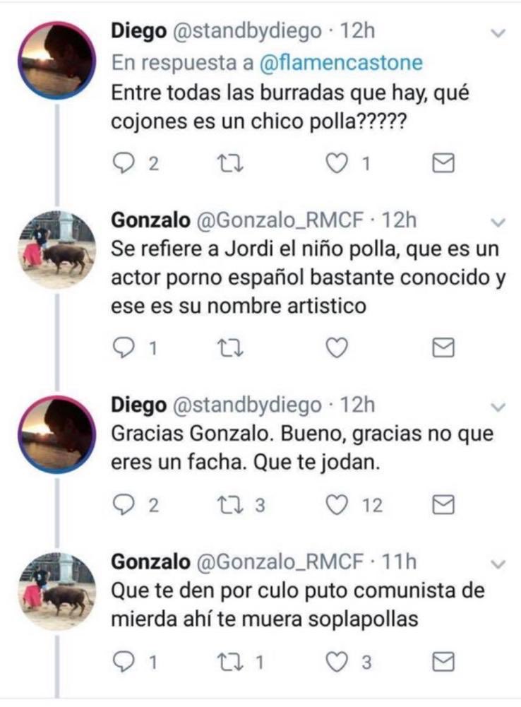 Piezas750's tweet photo. Si tuviese que explicarle que es Twitter a alguien: https://t.co/FDEIhecw6t